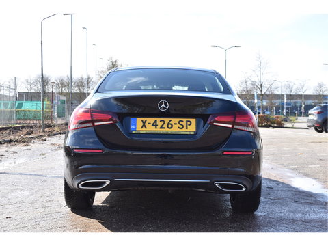 Mercedes-Benz A-Klasse 220 4MATIC Premium 4 MATIC, BOEKJES ,NAP EN ONDERHOUDSHISTORIE