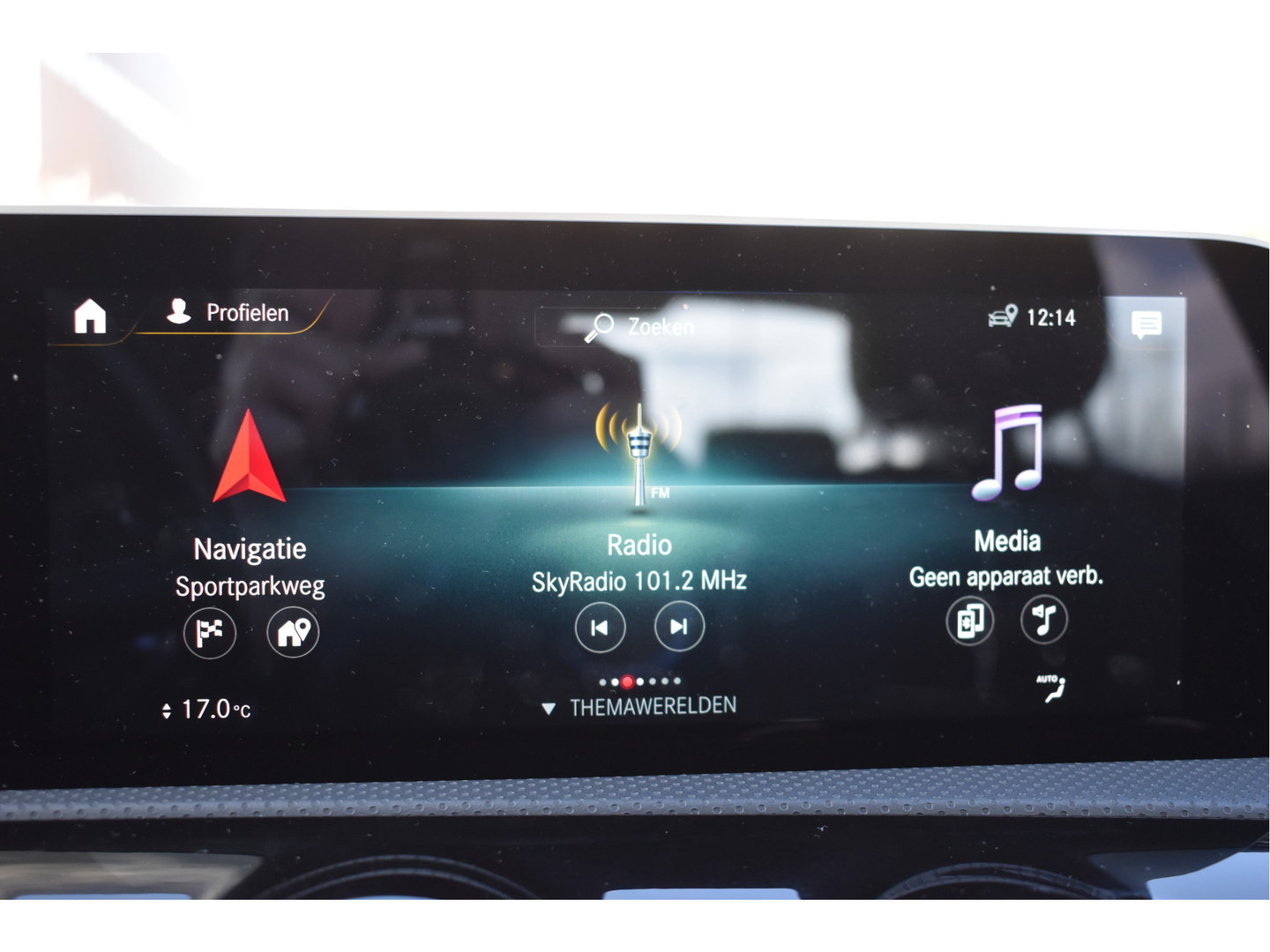 Mercedes-Benz A-Klasse 220 4MATIC Premium 4 MATIC, BOEKJES ,NAP EN ONDERHOUDSHISTORIE