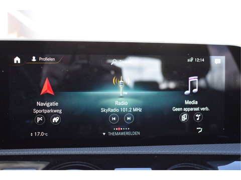 Mercedes-Benz A-Klasse 220 4MATIC Premium 4 MATIC, BOEKJES ,NAP EN ONDERHOUDSHISTORIE