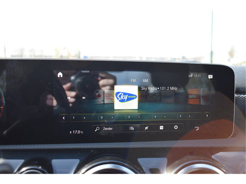 Mercedes-Benz A-Klasse 220 4MATIC Premium 4 MATIC, BOEKJES ,NAP EN ONDERHOUDSHISTORIE