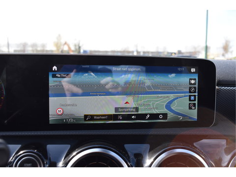 Mercedes-Benz A-Klasse 220 4MATIC Premium 4 MATIC, BOEKJES ,NAP EN ONDERHOUDSHISTORIE