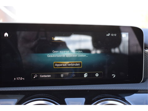 Mercedes-Benz A-Klasse 220 4MATIC Premium 4 MATIC, BOEKJES ,NAP EN ONDERHOUDSHISTORIE