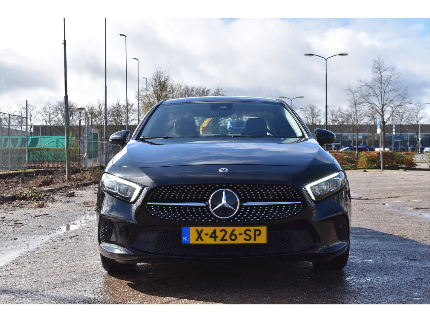 Mercedes-Benz A-Klasse 220 4MATIC Premium 4 MATIC, BOEKJES ,NAP EN ONDERHOUDSHISTORIE