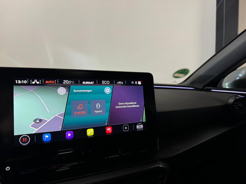 CUPRA Leon 1.4 e-Hybrid VZ Performance PANO KEYLESS VOL'