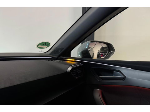 CUPRA Leon 1.4 e-Hybrid VZ Performance PANO KEYLESS VOL'