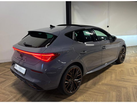 CUPRA Leon 1.4 e-Hybrid VZ Performance PANO KEYLESS VOL'