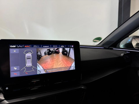 CUPRA Leon 1.4 e-Hybrid VZ Performance PANO KEYLESS VOL'