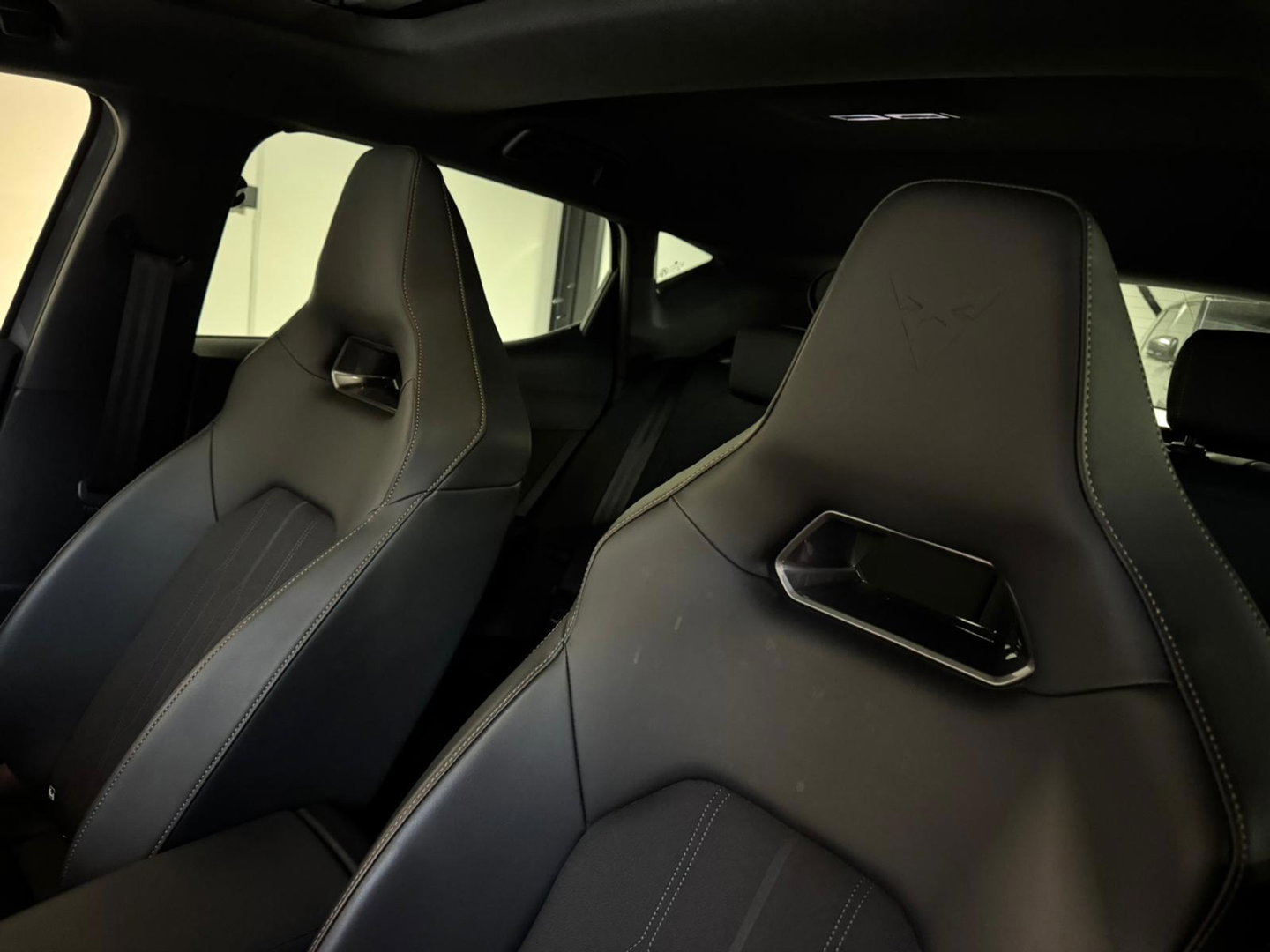 CUPRA Leon 1.4 e-Hybrid VZ Performance PANO KEYLESS VOL'