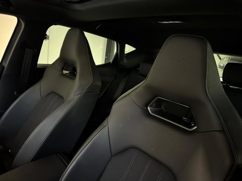 CUPRA Leon 1.4 e-Hybrid VZ Performance PANO KEYLESS VOL'