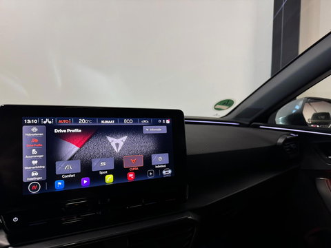 CUPRA Leon 1.4 e-Hybrid VZ Performance PANO KEYLESS VOL'