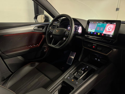 CUPRA Leon 1.4 e-Hybrid VZ Performance PANO KEYLESS VOL'