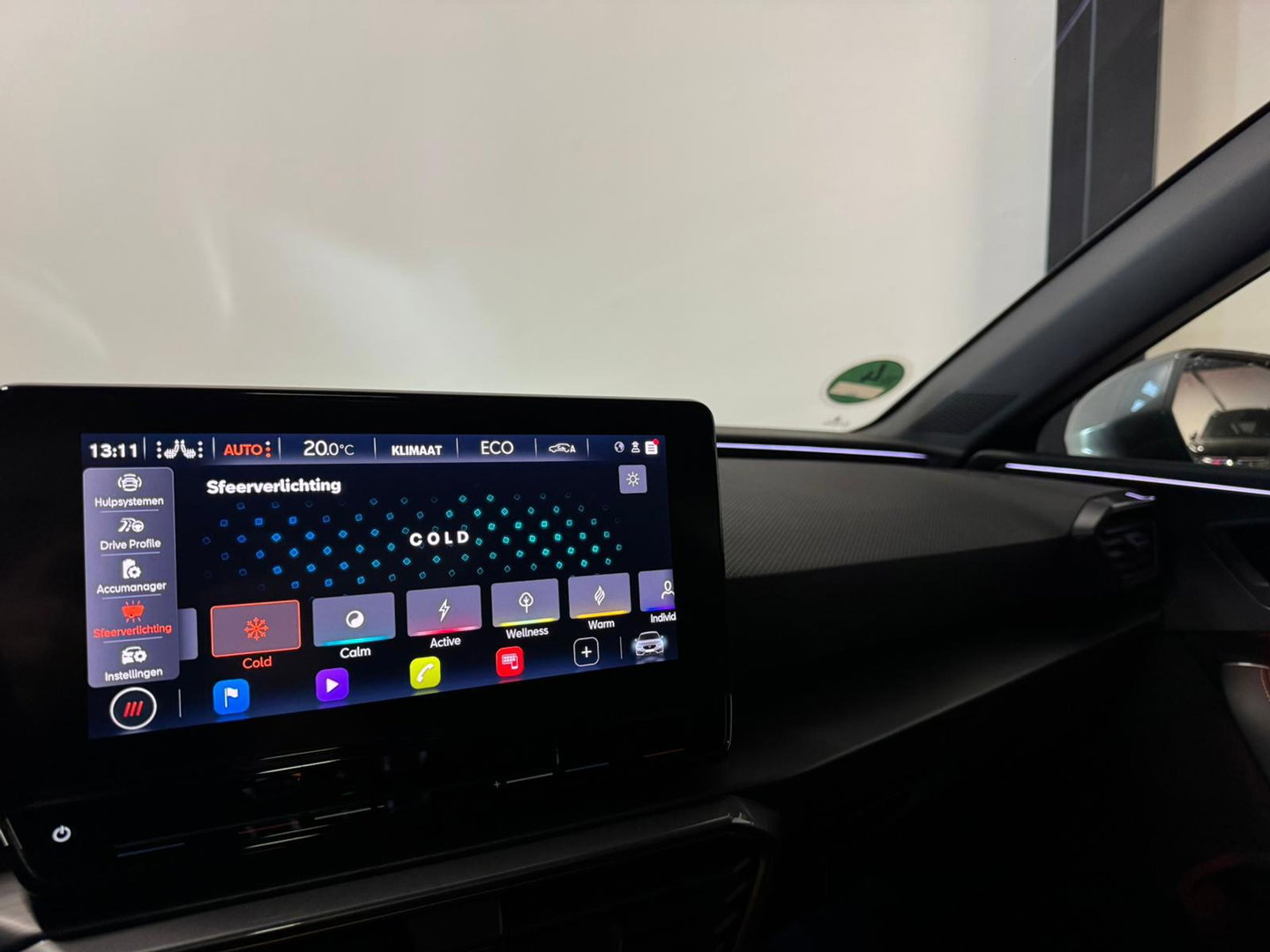 CUPRA Leon 1.4 e-Hybrid VZ Performance PANO KEYLESS VOL'