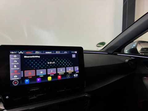 CUPRA Leon 1.4 e-Hybrid VZ Performance PANO KEYLESS VOL'