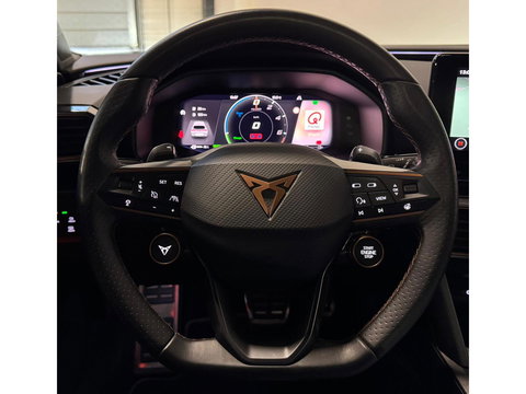 CUPRA Leon 1.4 e-Hybrid VZ Performance PANO KEYLESS VOL'