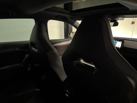 CUPRA Leon 1.4 e-Hybrid VZ Performance PANO KEYLESS VOL'