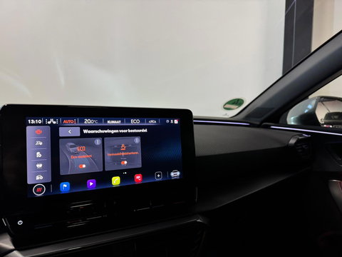 CUPRA Leon 1.4 e-Hybrid VZ Performance PANO KEYLESS VOL'