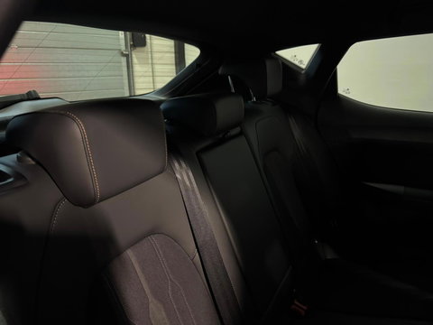 CUPRA Leon 1.4 e-Hybrid VZ Performance PANO KEYLESS VOL'