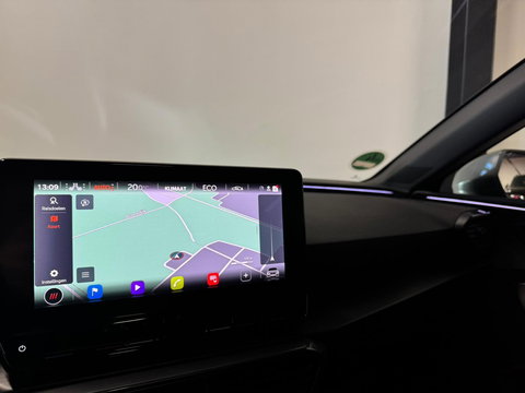 CUPRA Leon 1.4 e-Hybrid VZ Performance PANO KEYLESS VOL'