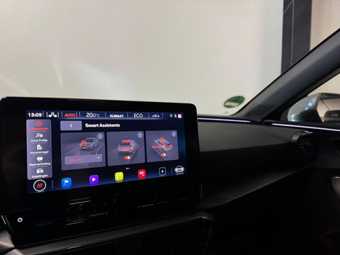 CUPRA Leon 1.4 e-Hybrid VZ Performance PANO KEYLESS VOL'