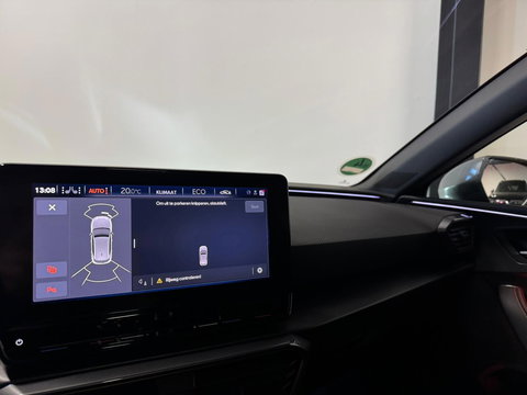 CUPRA Leon 1.4 e-Hybrid VZ Performance PANO KEYLESS VOL'