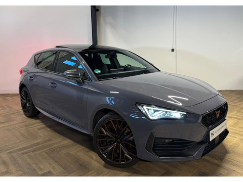CUPRA Leon 1.4 e-Hybrid VZ Performance PANO KEYLESS VOL'