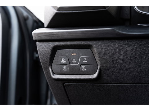 CUPRA Formentor 1.5 TSI PANO BEATS LEDER CAMERA KEYLESS VOL!