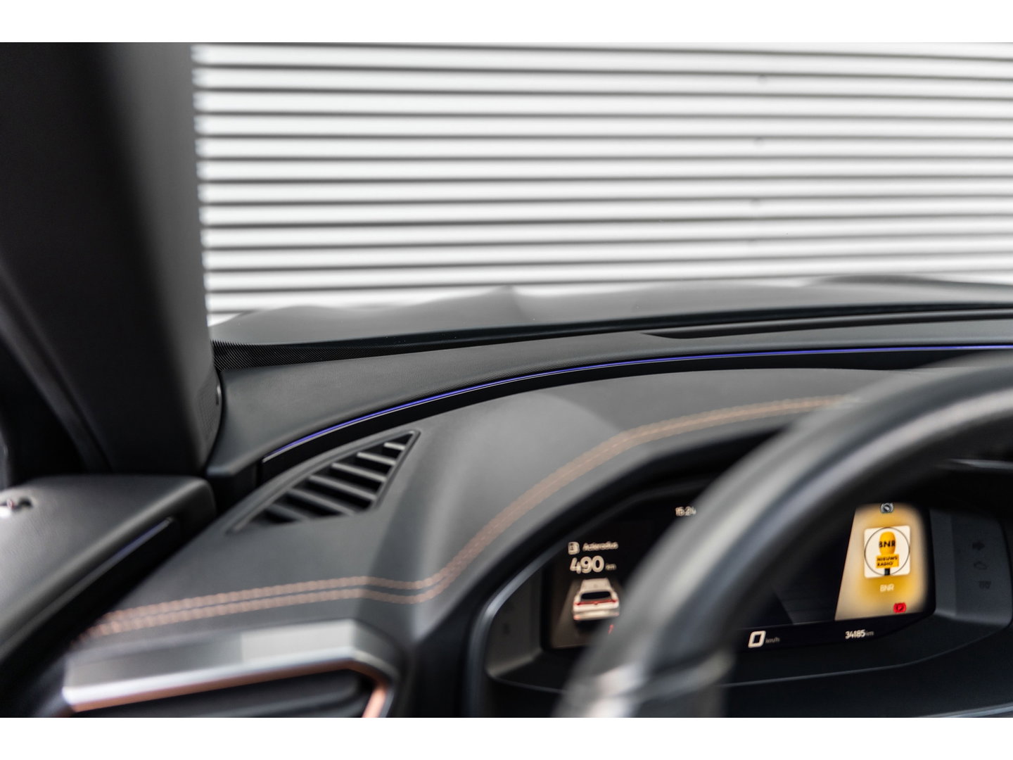 CUPRA Formentor 1.5 TSI PANO BEATS LEDER CAMERA KEYLESS VOL!