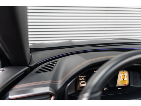 CUPRA Formentor 1.5 TSI PANO BEATS LEDER CAMERA KEYLESS VOL!