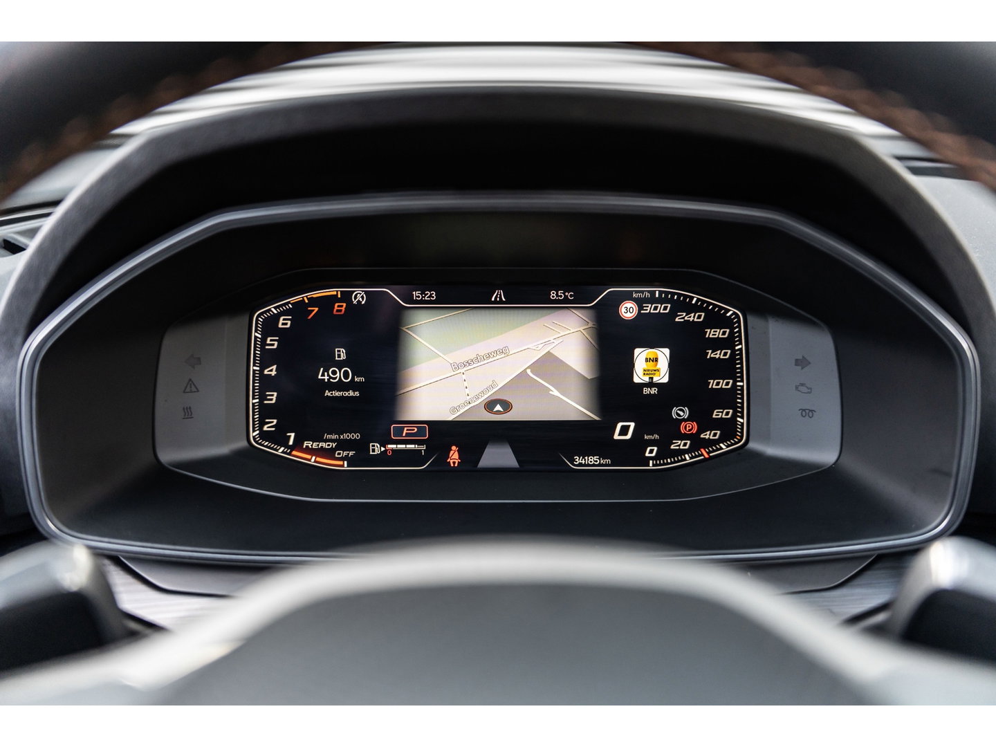 CUPRA Formentor 1.5 TSI PANO BEATS LEDER CAMERA KEYLESS VOL!