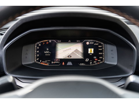 CUPRA Formentor 1.5 TSI PANO BEATS LEDER CAMERA KEYLESS VOL!