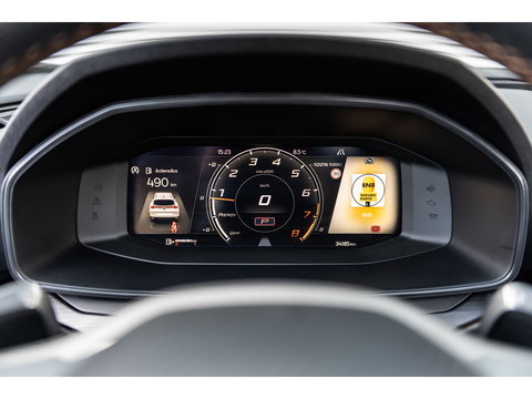 CUPRA Formentor 1.5 TSI PANO BEATS LEDER CAMERA KEYLESS VOL!