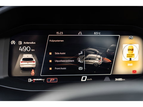 CUPRA Formentor 1.5 TSI PANO BEATS LEDER CAMERA KEYLESS VOL!