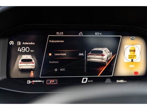 CUPRA Formentor 1.5 TSI PANO BEATS LEDER CAMERA KEYLESS VOL!