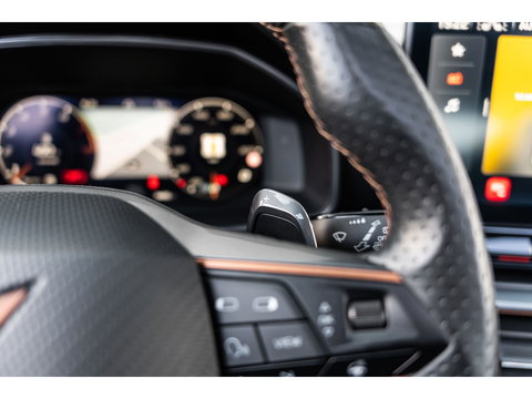 CUPRA Formentor 1.5 TSI PANO BEATS LEDER CAMERA KEYLESS VOL!