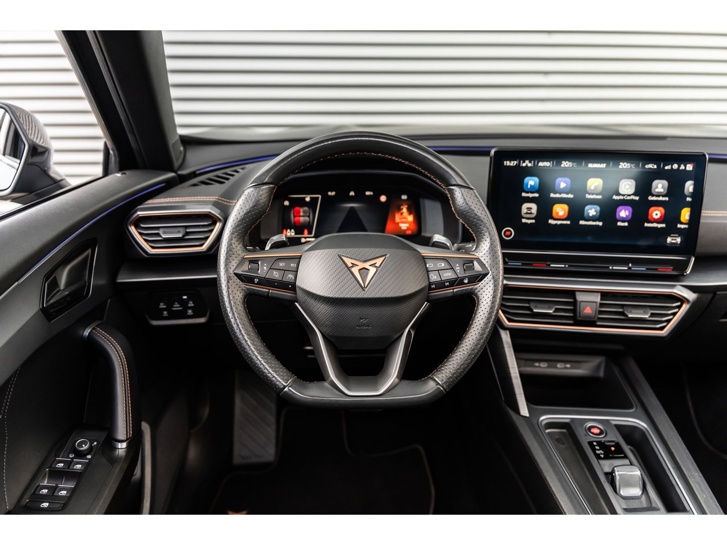 CUPRA Formentor 1.5 TSI PANO BEATS LEDER CAMERA KEYLESS VOL!