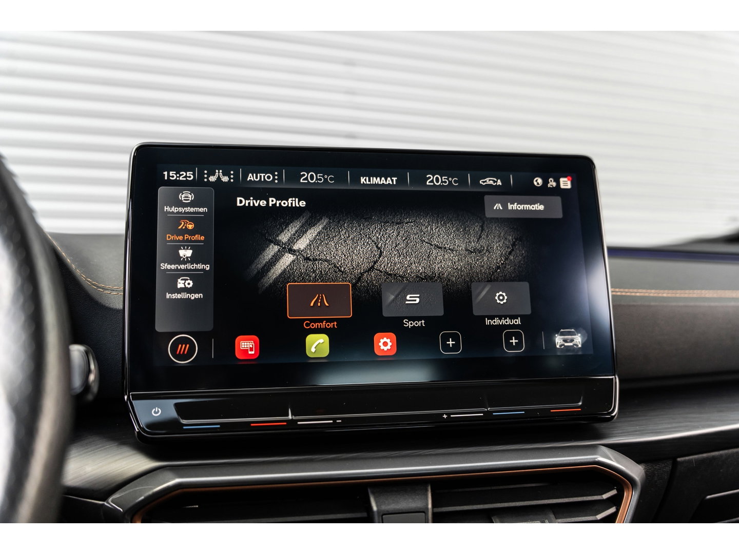 CUPRA Formentor 1.5 TSI PANO BEATS LEDER CAMERA KEYLESS VOL!