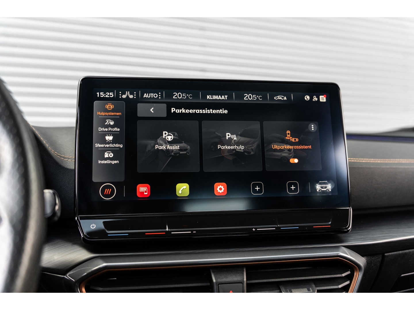 CUPRA Formentor 1.5 TSI PANO BEATS LEDER CAMERA KEYLESS VOL!