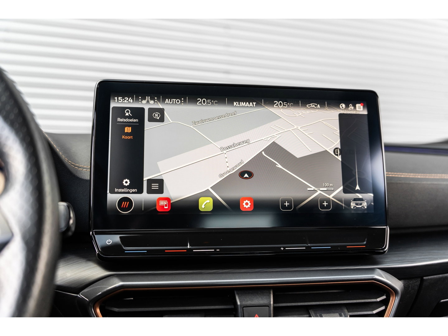 CUPRA Formentor 1.5 TSI PANO BEATS LEDER CAMERA KEYLESS VOL!