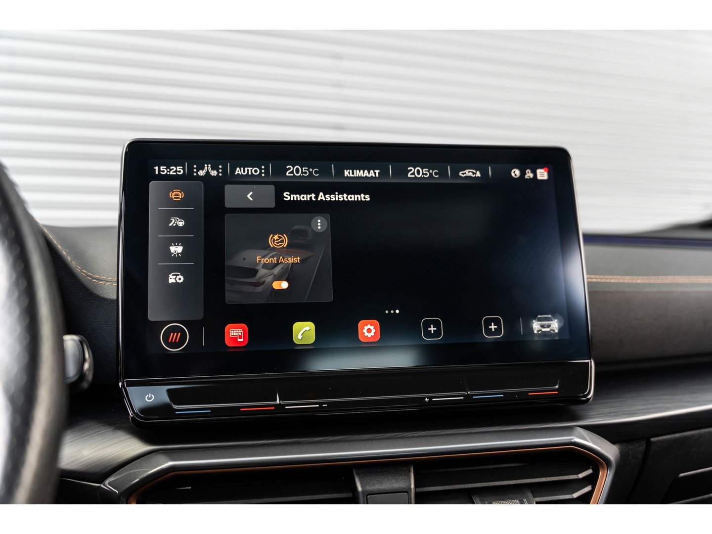 CUPRA Formentor 1.5 TSI PANO BEATS LEDER CAMERA KEYLESS VOL!