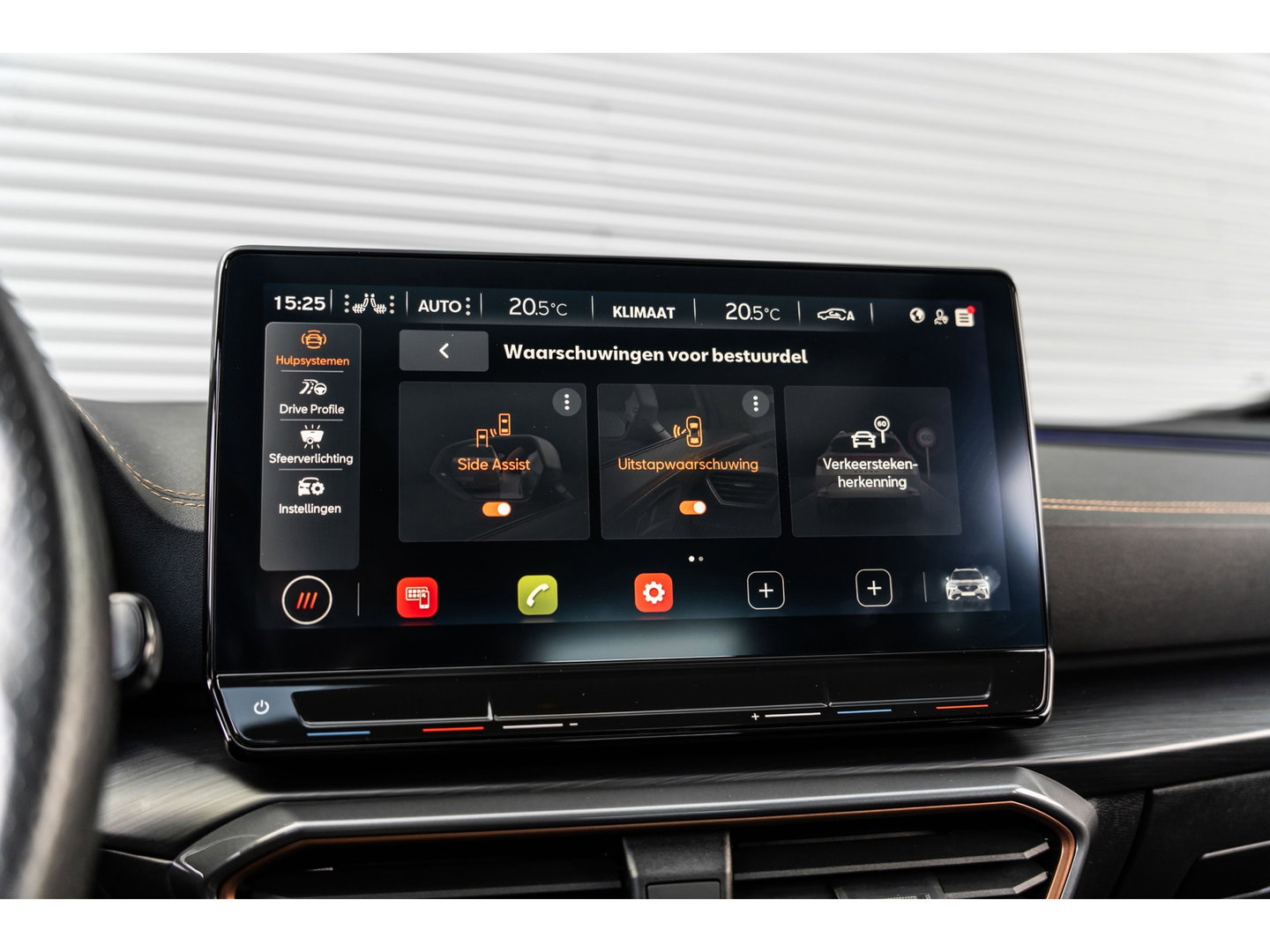 CUPRA Formentor 1.5 TSI PANO BEATS LEDER CAMERA KEYLESS VOL!