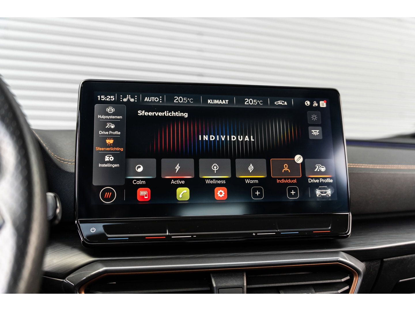 CUPRA Formentor 1.5 TSI PANO BEATS LEDER CAMERA KEYLESS VOL!