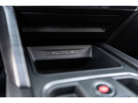 CUPRA Formentor 1.5 TSI PANO BEATS LEDER CAMERA KEYLESS VOL!