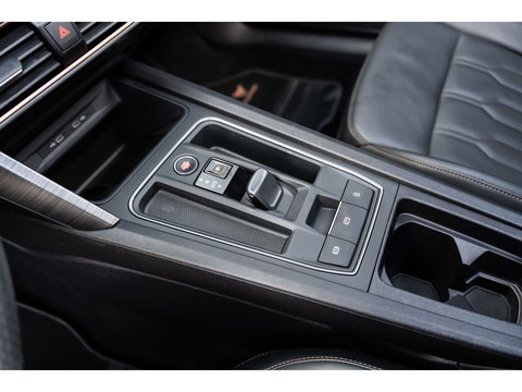 CUPRA Formentor 1.5 TSI PANO BEATS LEDER CAMERA KEYLESS VOL!