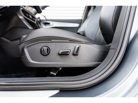 CUPRA Formentor 1.5 TSI PANO BEATS LEDER CAMERA KEYLESS VOL!