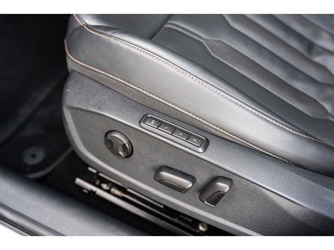 CUPRA Formentor 1.5 TSI PANO BEATS LEDER CAMERA KEYLESS VOL!