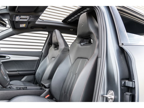 CUPRA Formentor 1.5 TSI PANO BEATS LEDER CAMERA KEYLESS VOL!