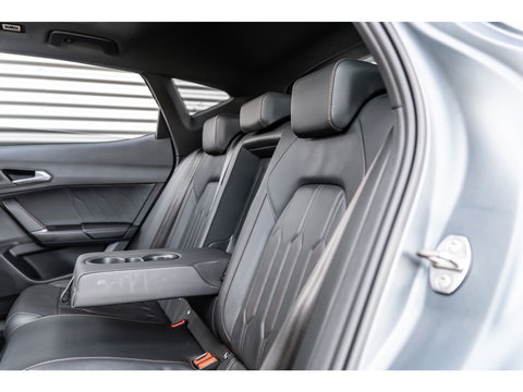 CUPRA Formentor 1.5 TSI PANO BEATS LEDER CAMERA KEYLESS VOL!