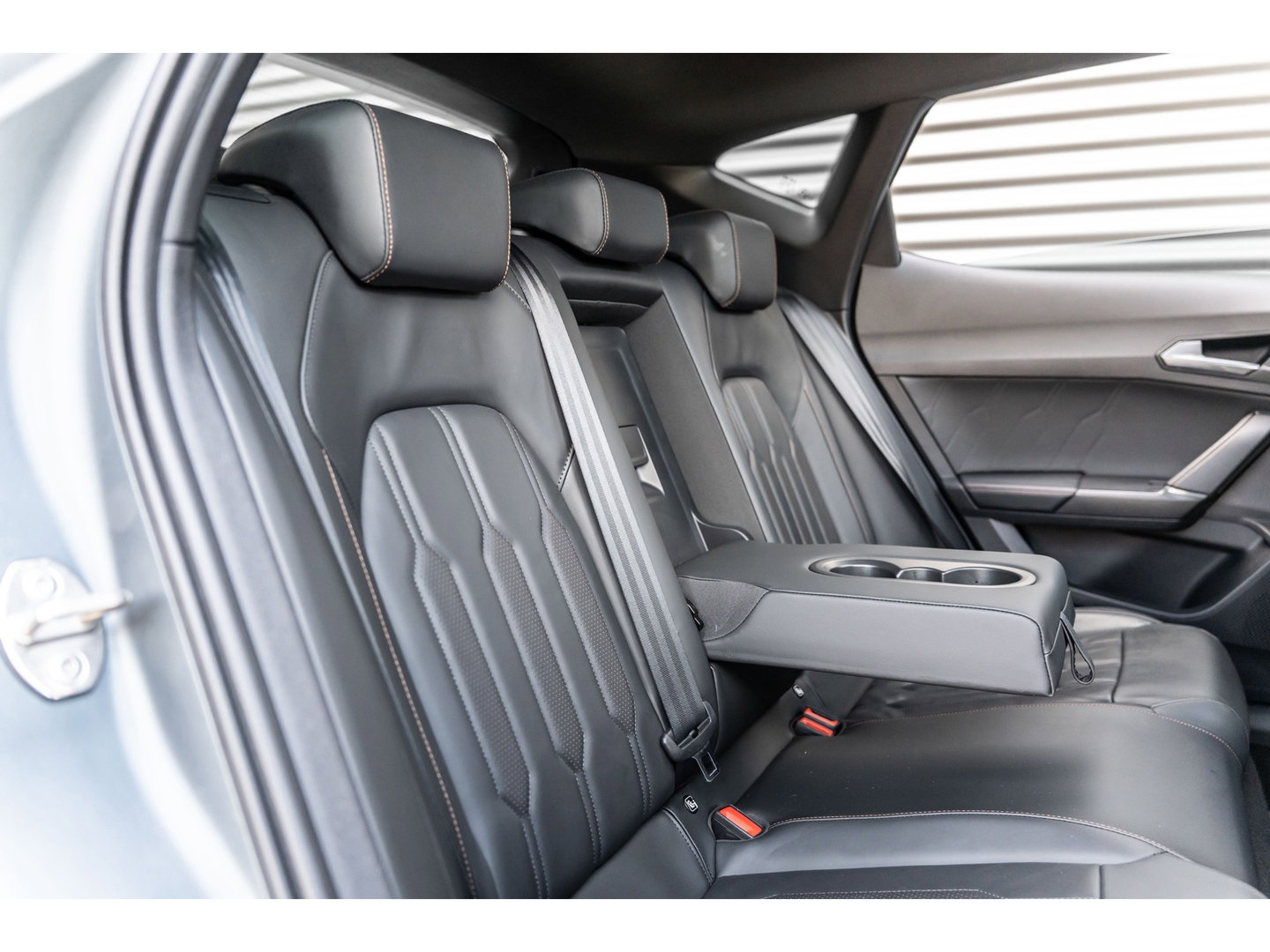 CUPRA Formentor 1.5 TSI PANO BEATS LEDER CAMERA KEYLESS VOL!