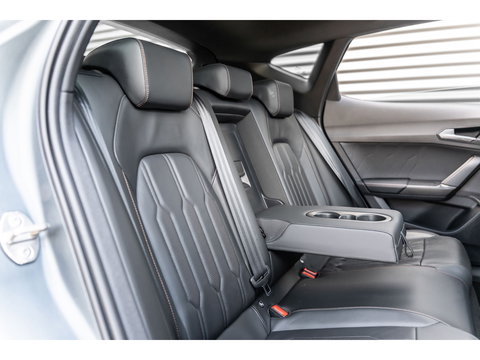 CUPRA Formentor 1.5 TSI PANO BEATS LEDER CAMERA KEYLESS VOL!