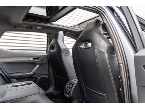 CUPRA Formentor 1.5 TSI PANO BEATS LEDER CAMERA KEYLESS VOL!